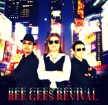 Bee Gees Revival (The Covers, The Acoustic Jam) foto 2