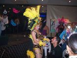 samba kaipiriña foto 1