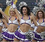 Galactic Dancers foto 1
