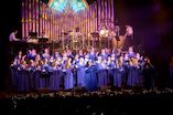 CORO GOSPEL LIVING WATER DISPO foto 2