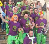 Charanga Amigos de Cuenca foto 1