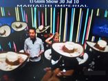 Mariachis en Miguel Hidalgo DF foto 1