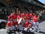 Charanga Miticos foto 1