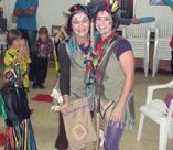 Llegó el recreo foto 2