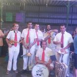 CHARANGA LOS AMIGOS foto 2
