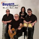 Bayern Partyband foto 1