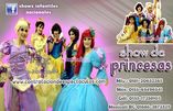 show de Equestria Girls Mty foto 1