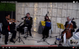 Cuarteto de cuerdas conciertos foto 1
