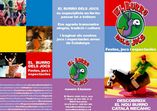 El Burro dels Jocs foto 2