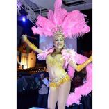 samba para carnavales y cotill foto 1