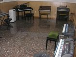 Escuela de musica chiclana foto 1