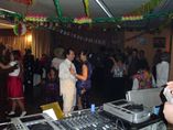 Disco móvil Carlos foto 2