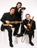 James Steiner Band foto 2 James Steiner Band foto 2