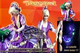 show de princesas Dinsey foto 1