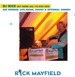 Weihnachtsprogramm Comedy + Musik + DJ foto 2