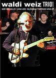 Waldi Weiz Trio Grande, Berlin foto 1