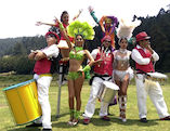 Zanquero, Botargas, Batucada,  foto 1