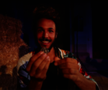 Vanshy - Mago foto 1