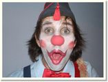 Payasos, animaciones, espectac foto 1