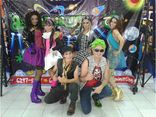 shows infantiles en puebla de  foto 1