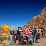 Maverick\\\'s Country Music Show foto 1