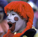 Payaso  Calzones foto 2