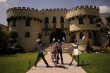ZANQUEROS Y MIMOS EN PUEBLA foto 2