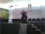 IMITADORA DE JENNI RIVERA IYANNY LA VOZ GEMELA foto 2