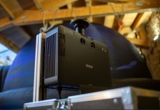 Planetario portátil foto 2 Planetario portátil foto 2