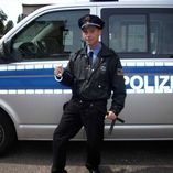Comedy Show Einlagen, Lindenberg Imitator foto 2