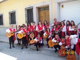 Rondalla de La Haba foto 1