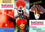 Brushmadrid foto 1