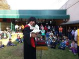 show de magos para fiestas inf foto 1