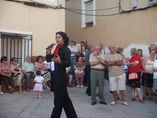 Santiago  Bonilla & Copla foto 1