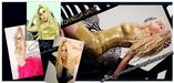 Imitadora de Shakira foto 2
