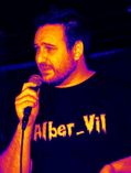 AlberVil Comico Monólogos foto 2