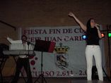 Animaciones Cruz del Sur foto 1