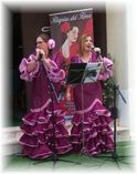 Alegrias del Alma coro rociero foto 2