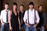 Partyband Dropzone foto 1