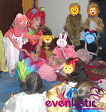  Animación Infantil foto 2