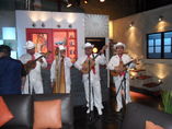 GRUPO JAROCHO,JAROCHOS,MUSICA VERACRUZANA foto 2