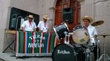 MARIMBA CHIAPANECA EN GUADALAJ foto 2