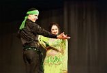 Zuel. Danza Oriental foto 1