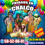 DINAMICAS REGALOS SHOW DE PAYA foto 1