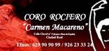 Coro Rociero de la Escuela Carmen Macareno_2
