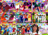 Imitadora de Tatiana para Fiestas Infantiles foto 1