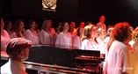 Cor Carlit Gospel foto 1