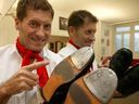 CRAZY FEET COMPANY -  Internationale Stepptanzshow foto 1