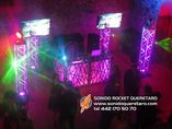 DJ / SONIDO ROCKET QUERÉTARO foto 1