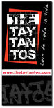 The Taytantos foto 2